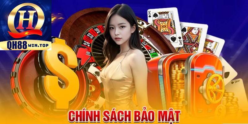 Đánh giá chất lượng hệ thống bảo mật tại nhà cái QH88