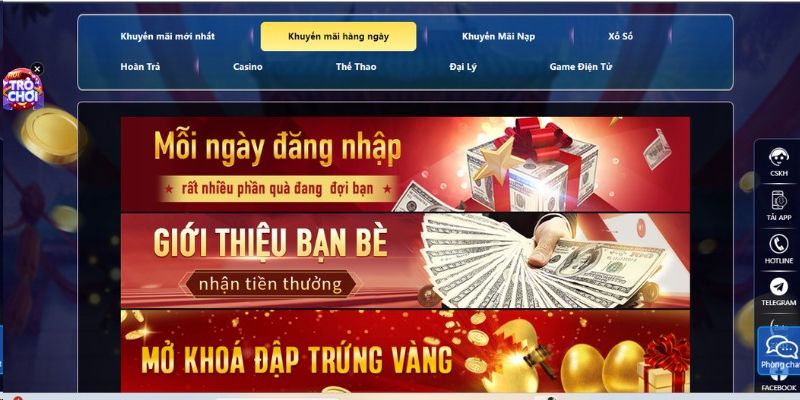 Những điều thú vị về nhà cái Qh88