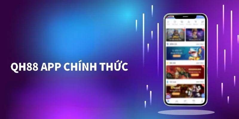 Một vài lưu ý khi tải ứng dụng Qh88 về máy