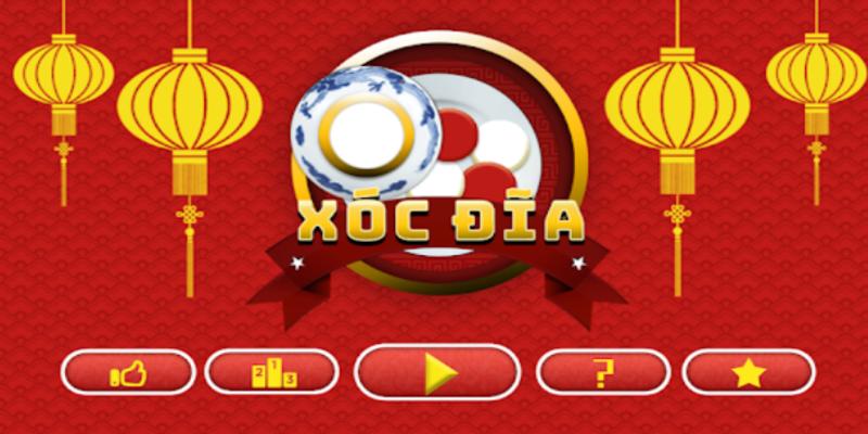 Giới thiệu về xóc đĩa đổi thưởng của Qh88